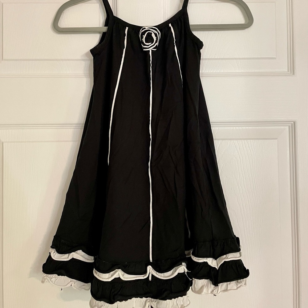 Hanna Anderson dress